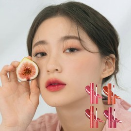 rom&nd [rom&nd]Juicy Lasting Tint (5 Colors)