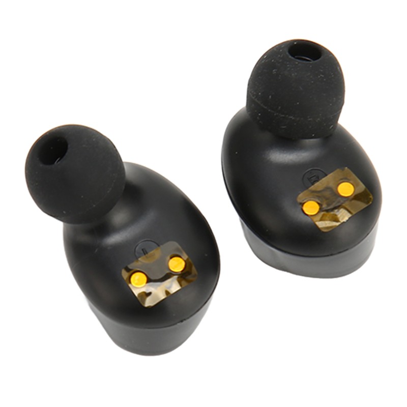 Wireless Bluetooth Earbuds Multifunction Stable Low Delay Digital Battery Display