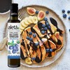 Aleta Farms Balsamic Vinegar, Greek Organic Blueberry Infused Aged Balsamic