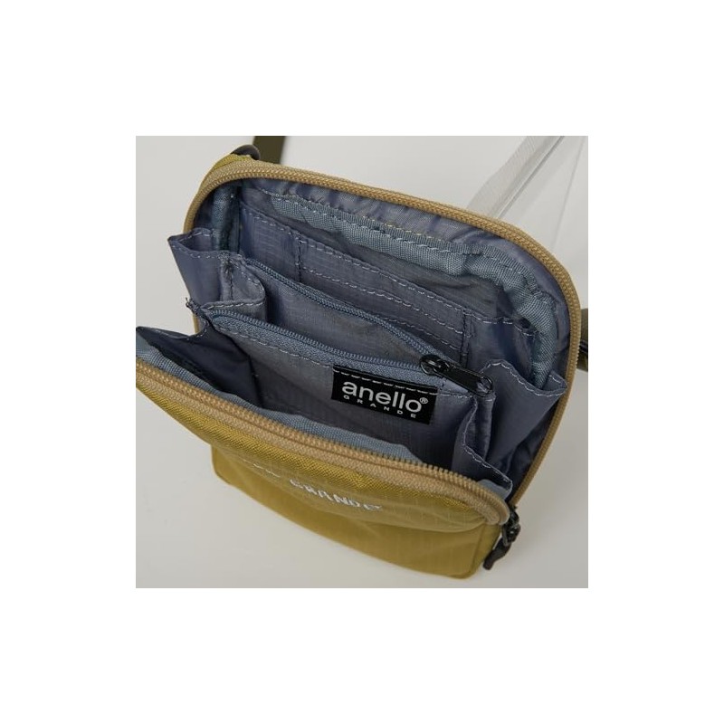 Anello Grande TARP GIM0741 LIM Mini Shoulder Bag, LIM