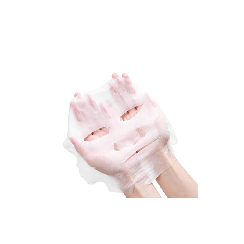 [VERACLARA] Mascarilla facial Mascarilla coreana para el cuidado de la