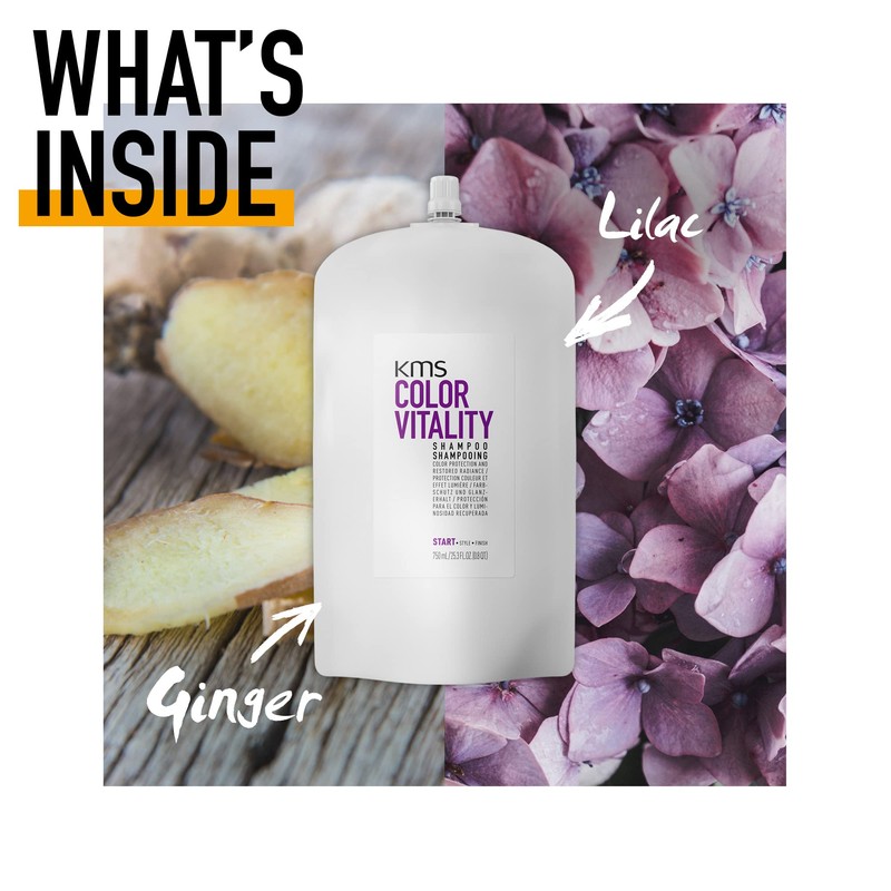 ColorVitality Shampoo Refill