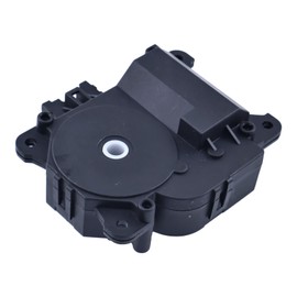 YFANTPA Auto Climate Control Flap Actuator Motor 063700-7321 0637007321 for Mitsubishi Galant 2004-2012
