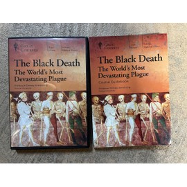 The Black Death: The World's Most Devastating Plague