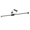 Digital Readout Linear Stainless Steel Aluminum Alloy Linears Scale with