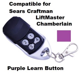 Craftsman Scimagic Free Shipping Sears Craftsman 139.53753 Garage Door Opener Remote 315 M