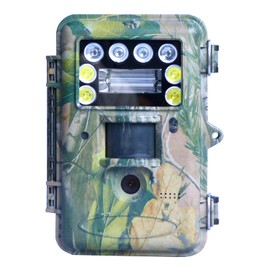 Bolyguard 48MP 1080P HD Hunting Camera 940nm Night Vision 100ft Photo Camera IP66 (SG2060-T)