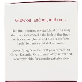 Derma-E Microdermabrasion Scrub, for All Skin Types, Parabens Free, Vegan, 2 Ounces (Pack of 1)