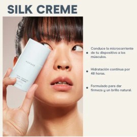 Nuface Firming And Brightening Silk Crème 177.5ml Tipo de piel Todo tipo de piel