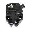 Silscvtt Trunk Latch Lock Tailgate Trunk Lock Actuator Latch Replacement