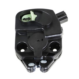 Silscvtt Trunk Latch Lock Tailgate Trunk Lock Actuator Latch Replacement for 2013-2017 Honda Accord 2015-2019 Acura TLX 74851-T2A-A01