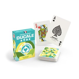 Ducale - 54 Card Game - Summer 2023 Edition - Lemon