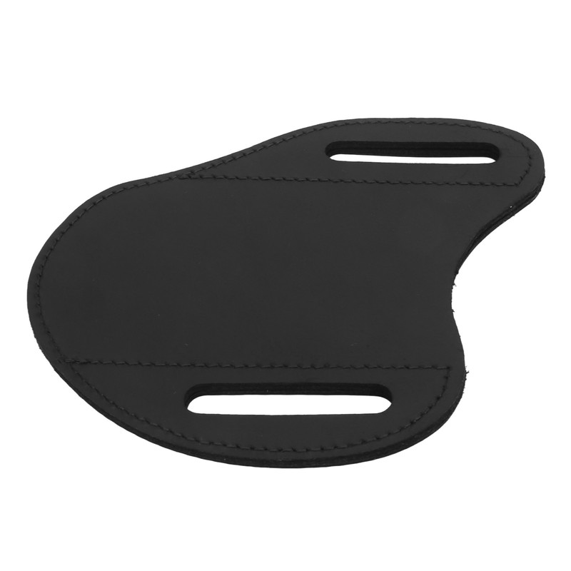 Belt Leather Knife Sheaths Cowhide Portable Stylish Safety Protection Pocket