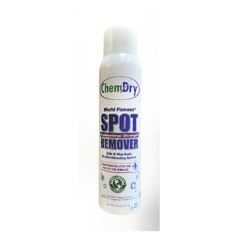 Chem-Dry Professional Strength Spot Remover 20 Oz