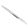 1 X 12in Boat Rubbing Strake 316 Stainless Steel Prevents