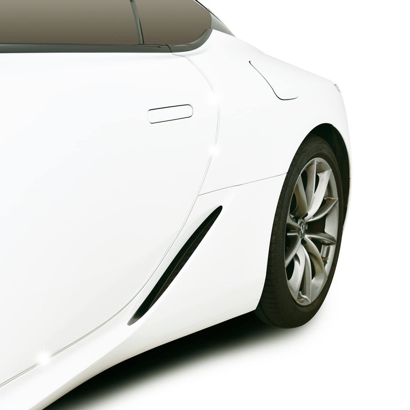 SEIWA K424 Multi-Mall Car Exterior Accessories, Width 0.3 inches (8