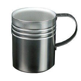 kakuse- titanmagu (Double), 250 m