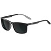 ATTCL Men’s Polarized Sunglasses UV400 Protection, Square TR90 Frame for