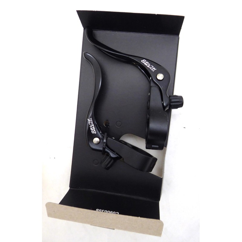 Tektro RL720 CX Levers Cyclo Cross, 24mm Clamp, Brake Levers