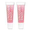 Unicornio Mocos Glitter Lip Gloss - Vegano Y Cruelty Free