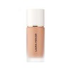 Laura Mercier Women's Real Flawless Foundation, 3C2 Toffee, Tan, 1