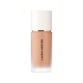 Laura Mercier Women's Real Flawless Foundation, 3C2 Toffee, Tan, 1 Ounce / 30 mL