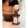 Smoker Mini Gnome Night Watchman