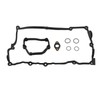 Cylinder Head Cap Valve Cover Gasket Set Rubber Seal 11120032224