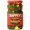 Trappey's Jalapeno Peppers Whole, 12 Ounce