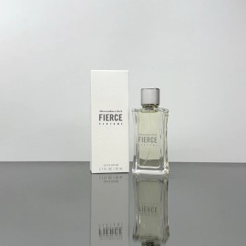 Abercrombie & Fitch FIERCE Women Perfume 1.7oz-50ml EDP Spray NEW-SEALED (