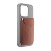 Peak Design Mobile Wallet Slim - Redwood