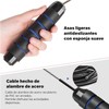 Altera Kanda Juego de Cuerdas para Saltar 2.8 m –