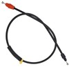 22862026 Door Latch Cable Compatible with 2007-2014 Chevy Silverado Tahoe