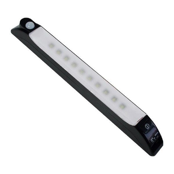 Light It! by Fulcrum 30050-303   10 Led Anywhere Sensor