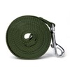 Siumouhoi Strong Durable Nylon Dog Training Leash, 1 Inch Wide