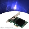 PCIE NIC Network Card Stable Transmission Plug and Play 1G