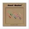 Comet Busters Designer Long Stone Bindi