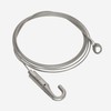 TAKIYA Mini Hanger Set A (Φ1.2 x 1.5 m) [For
