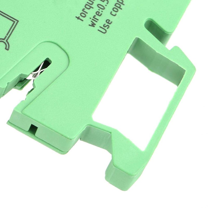 MRD-060D2 Relay Module, Input 4-32V DC Output 1-60V DC 6.2mm