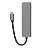 5 in 1 Type C Hub Type C to HD