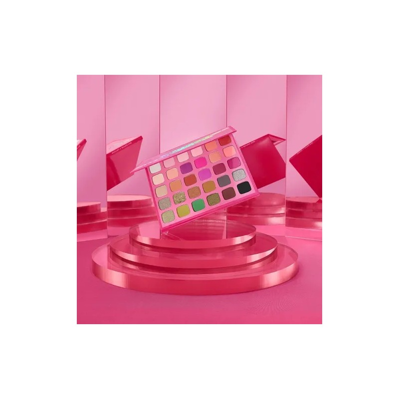 Morphe La Paleta Jeffree Star Artistry