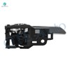 PM Auto Front or Rear Left Inner Door Handle Replacement