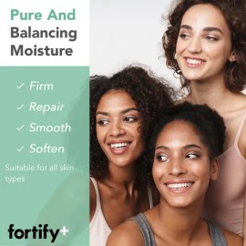 Fortify - Set De Suero Facial  Hidratante Nutritivo E Hidra                                                                                           