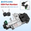 Ignition Switch Lock Cylinder with Keys for Honda Civic 2006-2011,