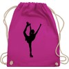 Shirtracer - Gym Bag Backpack - Snowboard, Ski and More