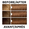 L’Oréal Paris Feria Multi-Faceted Shimmering Permanent Hair Color, 58 medium