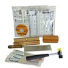 Complete Cigar Box Guitar Fretting Starter Kit: Tools, Templates, Frets
