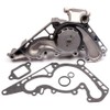 ASAPE TBK298 Timing Belt Kit with Water Pump Fit for