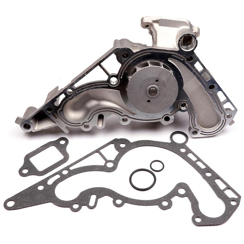 ASAPE TBK298 Timing Belt Kit with Water Pump Fit for
