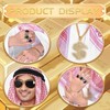 Raveparty Sheikh Costume Men, Arabic Clothing Men, Arabic White Robe,
